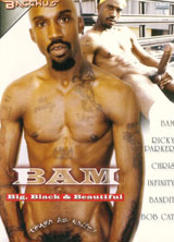Bam Big, Black & Beautiful