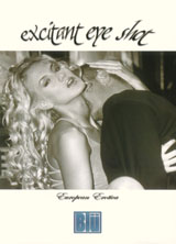 Excitant Eye Shot front cover