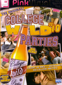 College Wild Parties #10