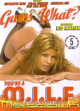 Guess What? You're a MILF! front cover