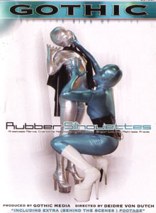 Rubber Silhouettes