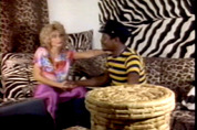 Interracial Cock Fucking
