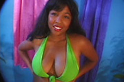 Scale Bustin' Bimbos #4