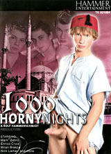 1000 Horny Nights