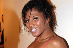 Naughty Honey is an exibitionist, Scène 4 Naughty Honey is an exibitionist, Scène 4