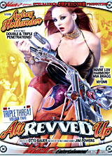 Triple Threat #2 front cover