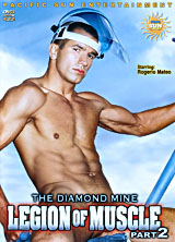 Legion of Muscle: Part 2