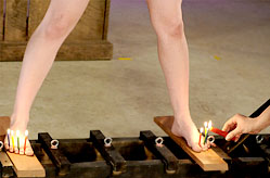 Training 101 � Fear of Heights