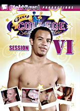 Gay College Sex Parties #6