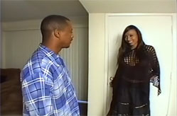 Amateur gurl can't fool us, and get dick-faced, Sc&egrave;ne 4