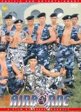 Airborne front cover