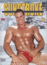 Sunstroke front cover