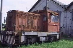 Train Track Fuckers.