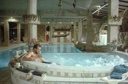 Jacuzzi Fuck Scene