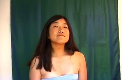 Pretty Ming.