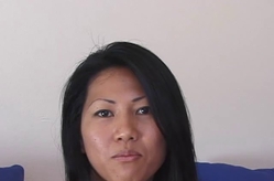 Linda Wong Look Alike.