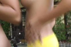 Bella Marie Wolf Sophia