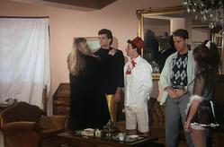 Testing the Employees