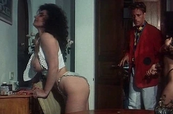 More Threesome Action