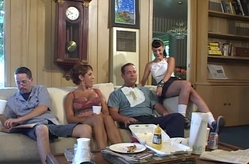 Trailer Trash Family