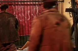 Railroad Masterbation