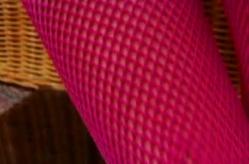 Fishnet Stockings