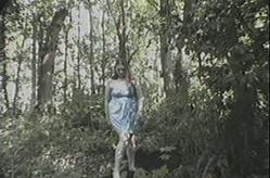 Running in the Woods