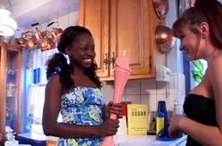 Promise and Alexis