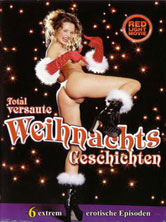 Weichnachts DVD Cover
