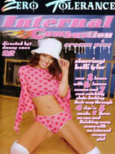 Internal cumbustion DVD Cover