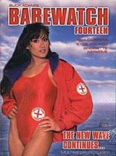 Babewatch 14 DVD Cover
