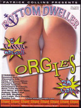 Bottom Dweller Orgies DVD Cover