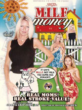Milf Money 2 DVD Cover