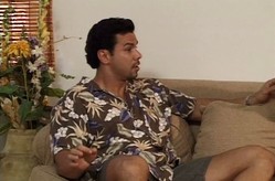 Tiffany Mason & Alana Evans