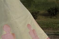 Jessica Darlin & Roxanne Hall