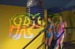 Cinthia & Rita Faltoyano