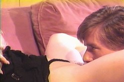 Hairy Pussy in Need!