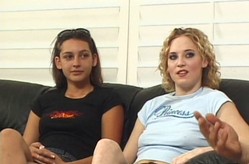 Becca Brat & Buffy Sinclaire