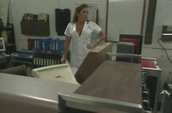 Shanna Is the Rx