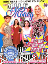 Milf Money 7 DVD Cover