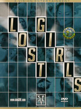 Lost Girls DVD Cover