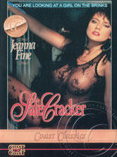 Lafe Cracker DVD Cover