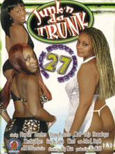 Junk Da Trunk DVD Cover