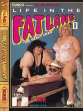 Life In The Fat Lane 2 DVD Cover
