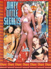 Dirty Little Secrets DVD Cover