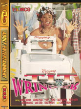 Tit In A Wringer DVD Cover