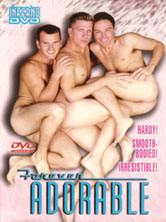 Forever Adorable DVD Cover