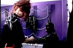 No Humiliation Too Severe
