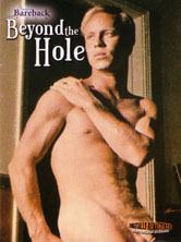 Beyond The Hole DVD Cover