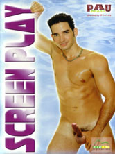 Screen Play DVD Cover
